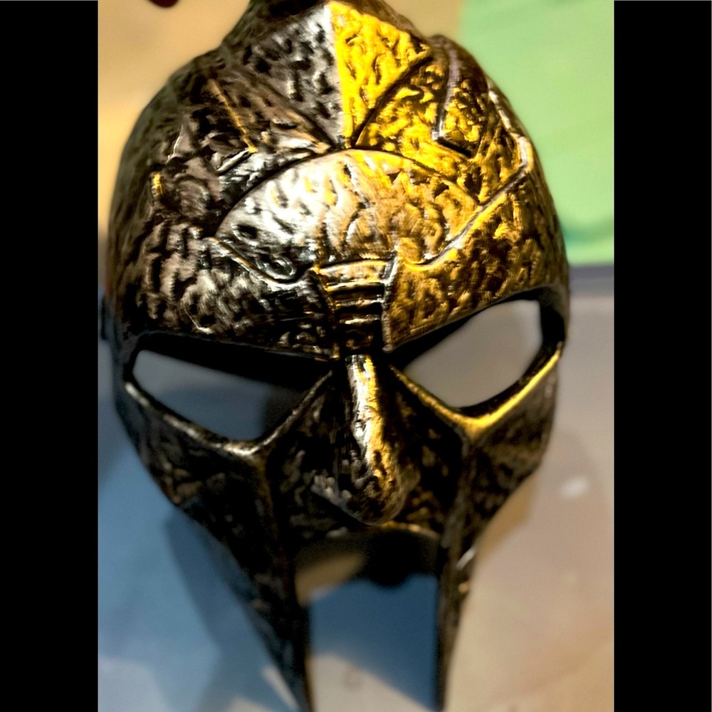 🎃 Halloween Mask 🎃 Single Mask (One - Size), $10